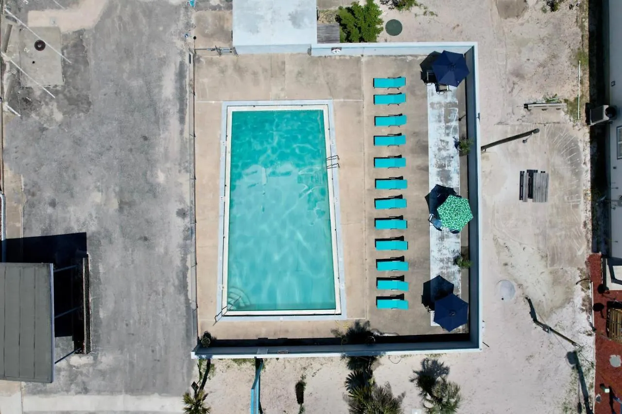 *Happy Place* Renovated Studio Pool & Beach Access Panama City Beach 0*,  ABD