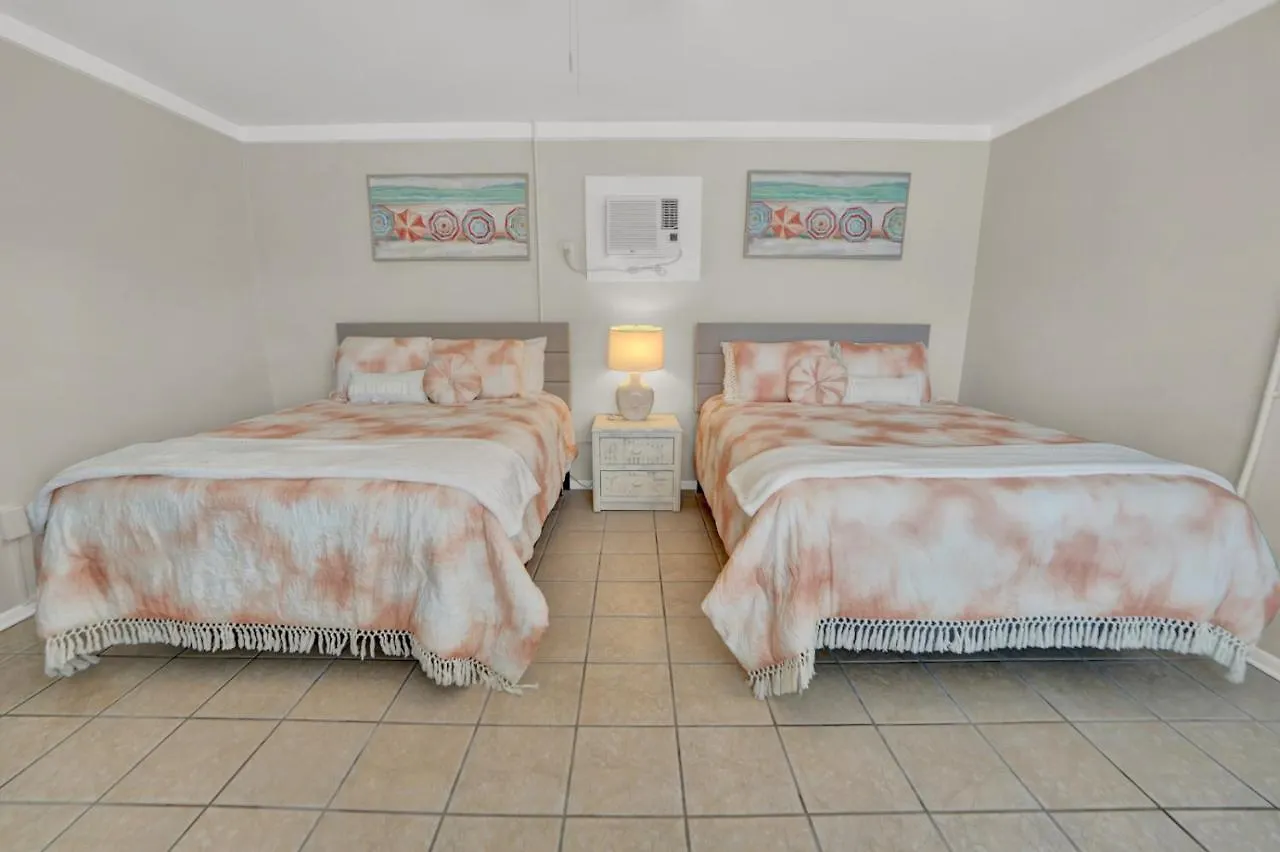 *Happy Place* Renovated Studio Pool & Beach Access Panama City Beach 0*,